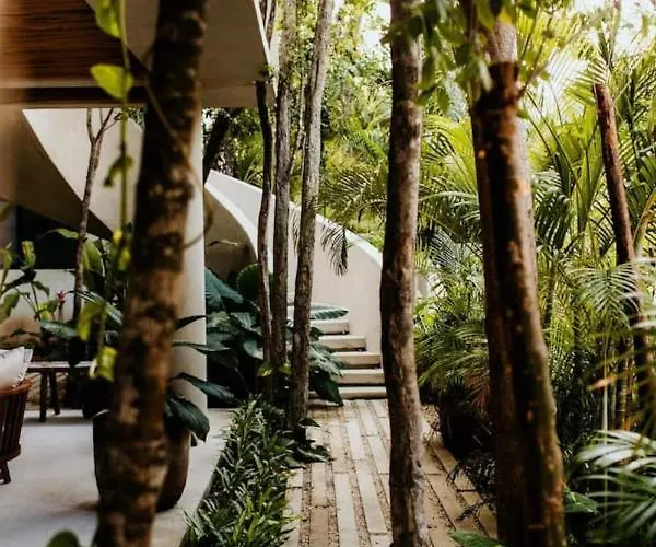 Boho Tulum Aparthotel
