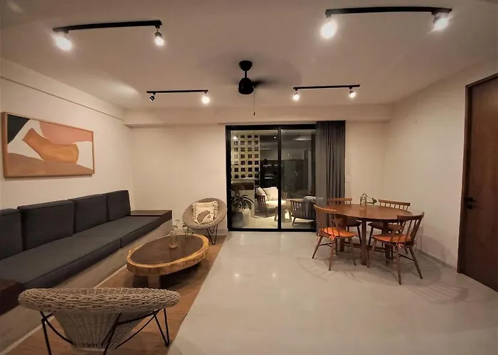 Aparthotel Boho Tulum Tulum