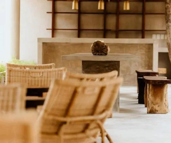 Boho Tulum *